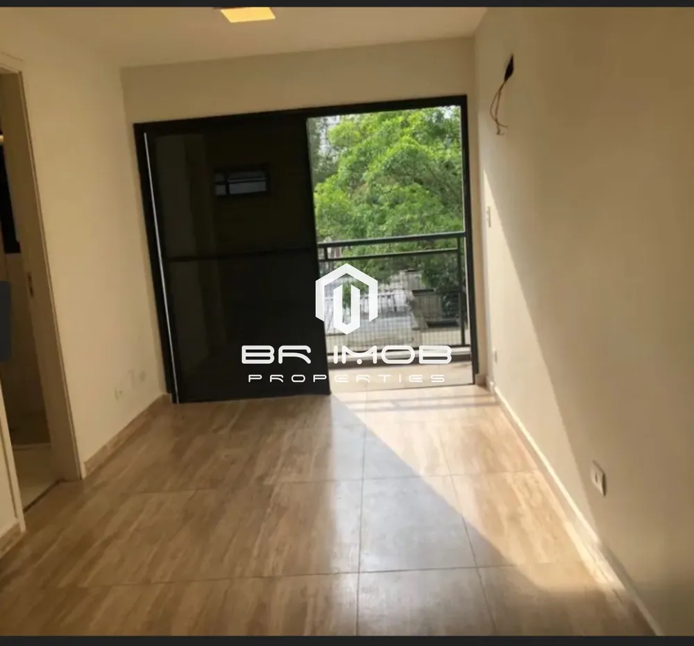 Apartamento, 1 quarto, 28 m² - Foto 5