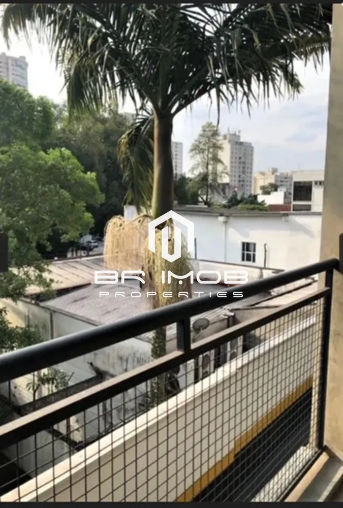 Apartamento, 1 quarto, 28 m² - Foto 6