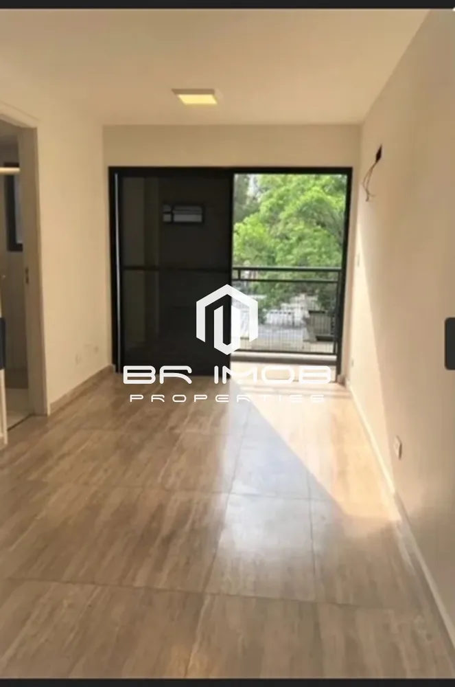 Apartamento, 1 quarto, 28 m² - Foto 4