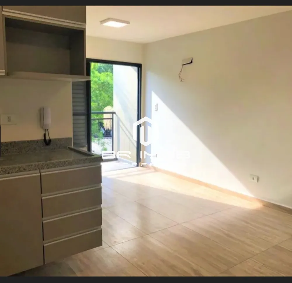 Apartamento, 1 quarto, 28 m² - Foto 7