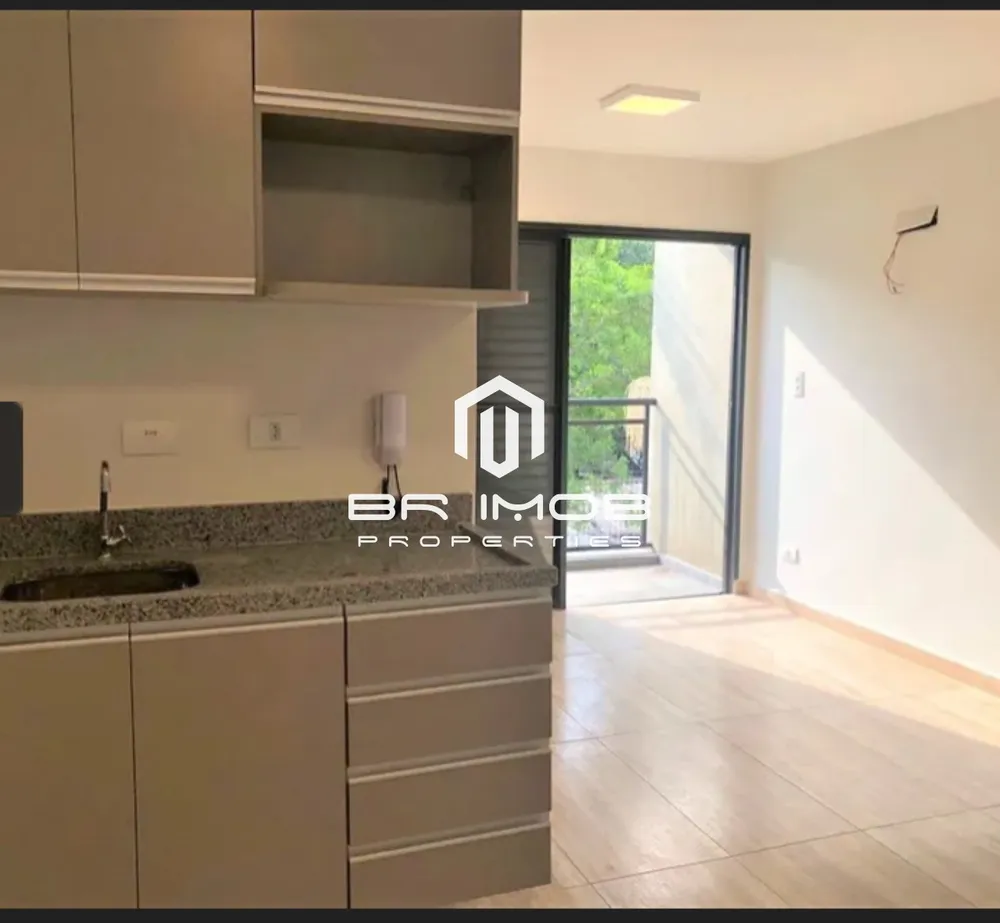 Apartamento, 1 quarto, 28 m² - Foto 8