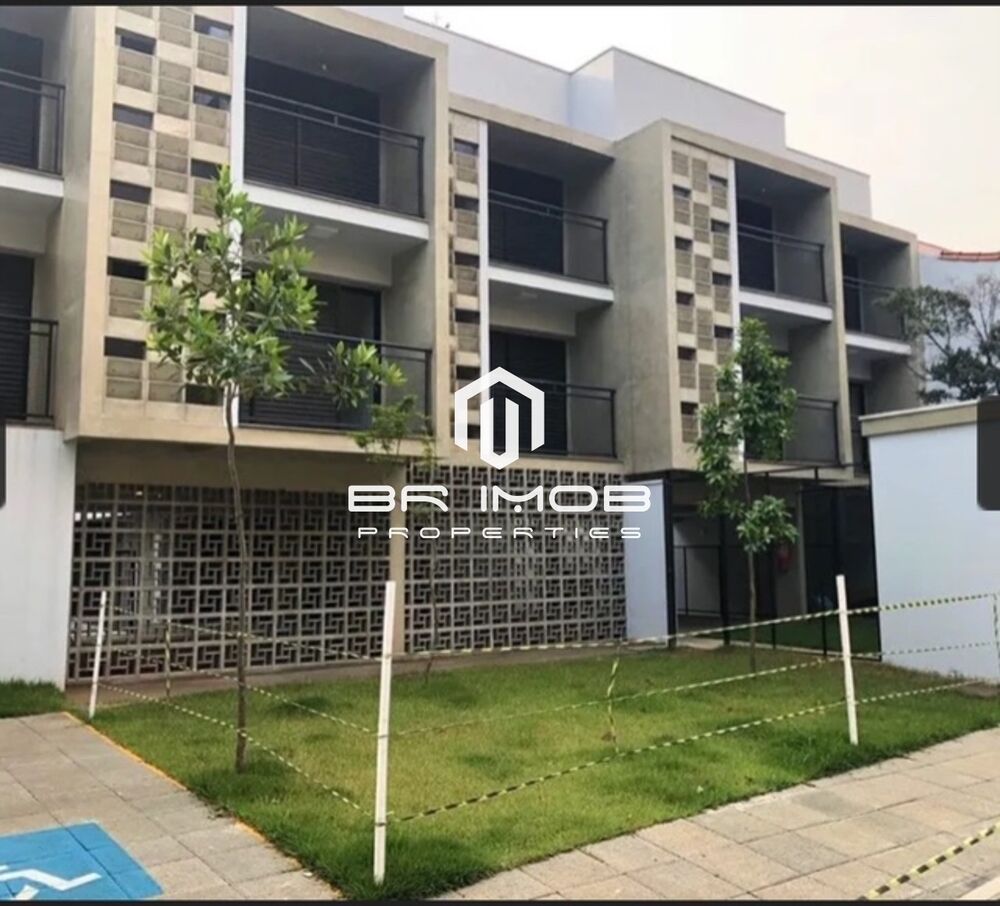 Apartamento, 1 quarto, 28 m² - Foto 4