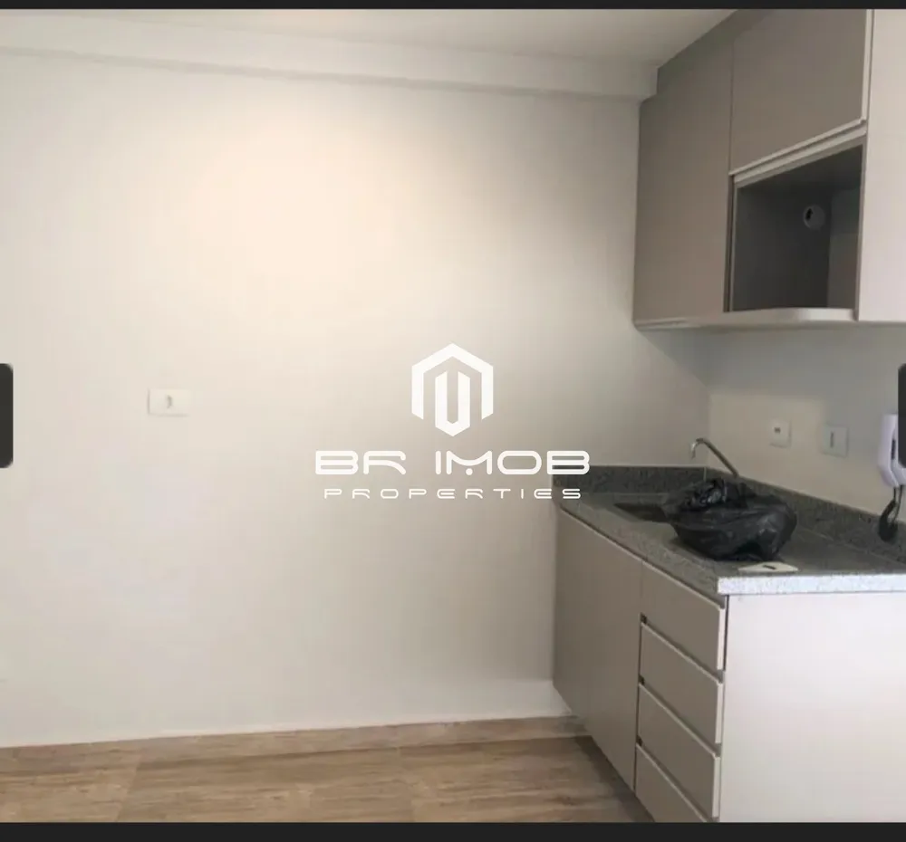 Apartamento, 1 quarto, 28 m² - Foto 11