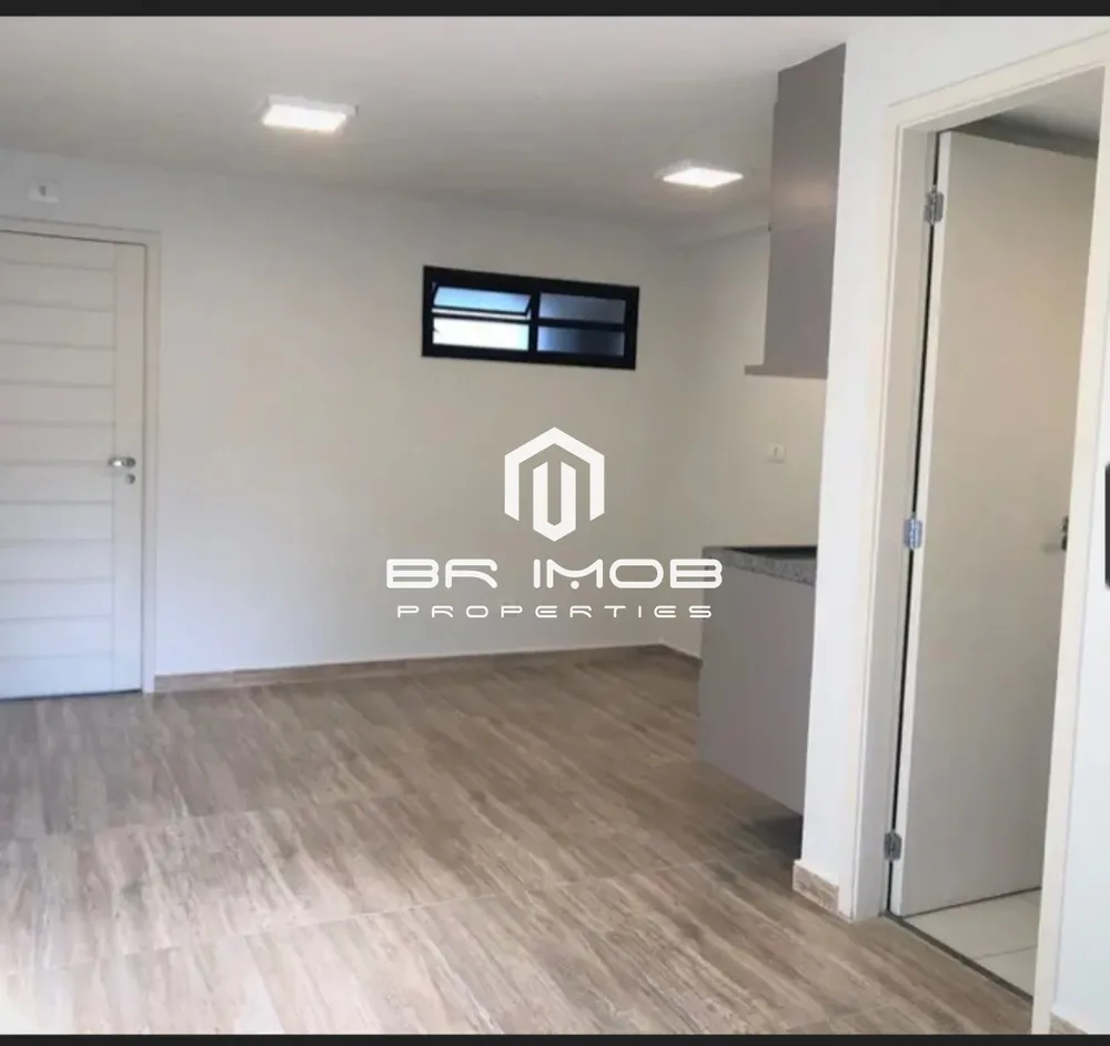 Apartamento, 1 quarto, 28 m² - Foto 9