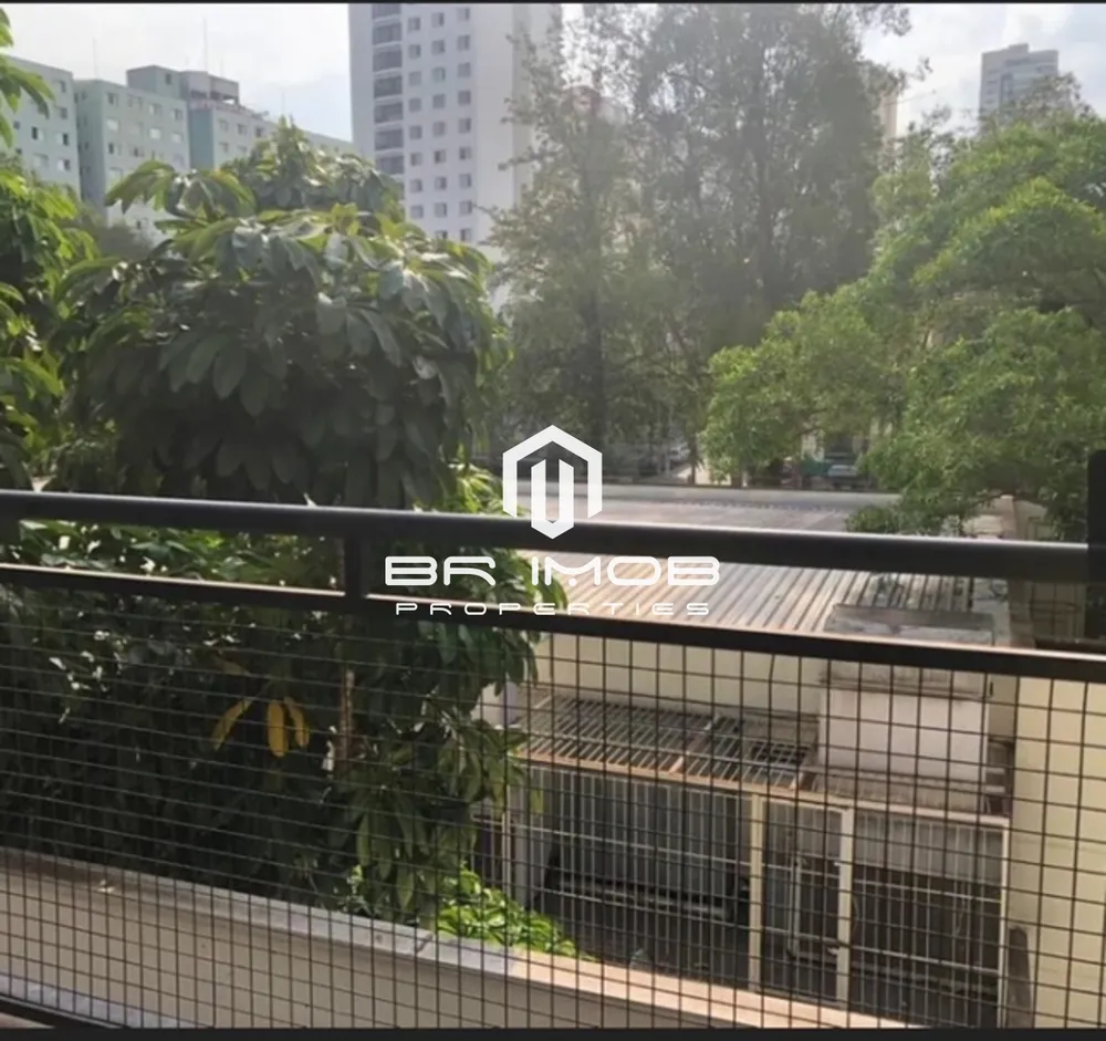 Apartamento, 1 quarto, 28 m² - Foto 15