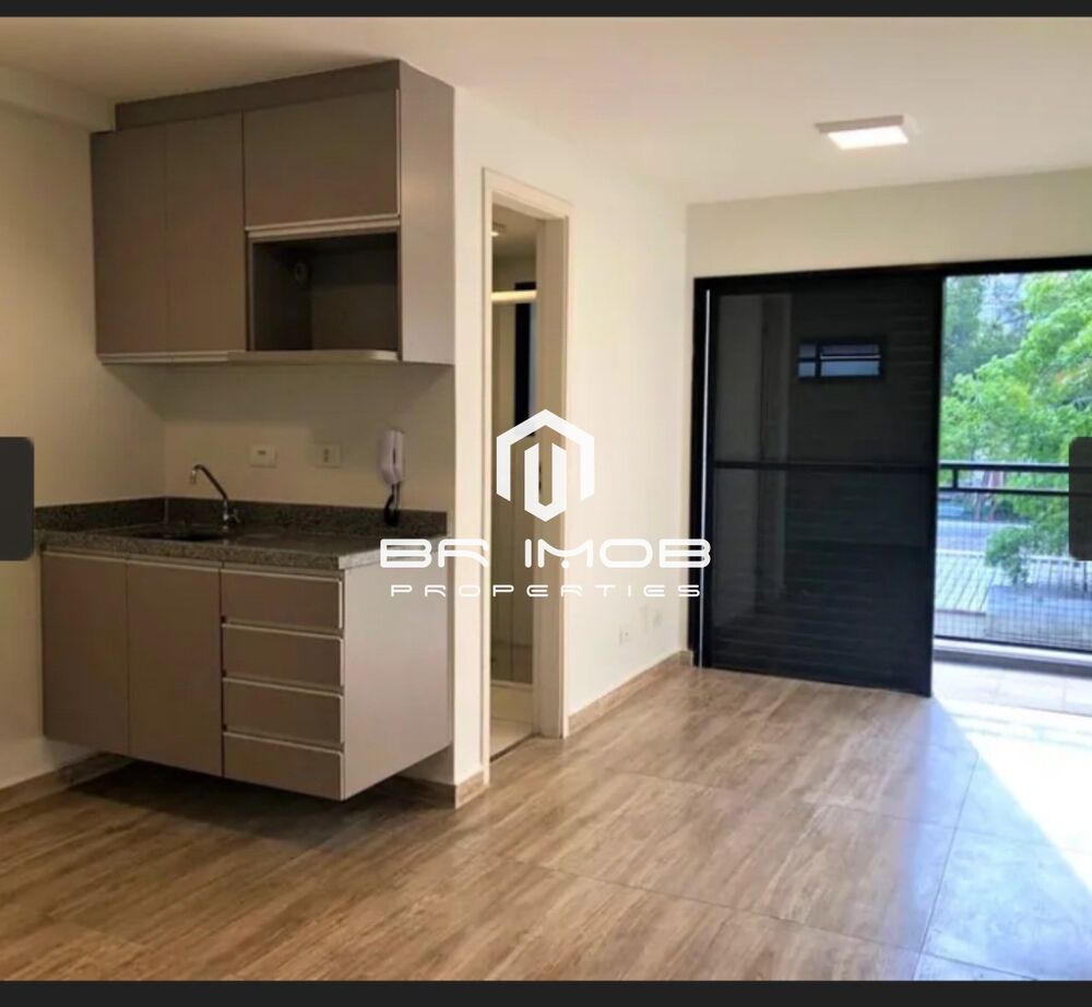 Apartamento, 1 quarto, 28 m² - Foto 3