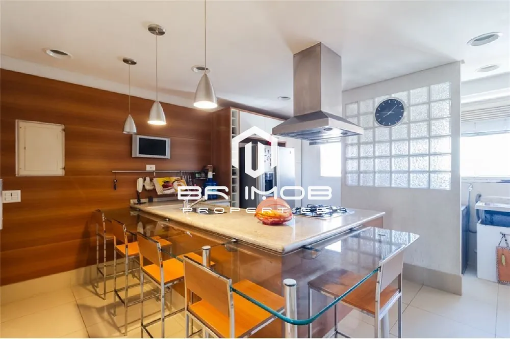 Apartamento, 3 quartos, 126 m² - Foto 7
