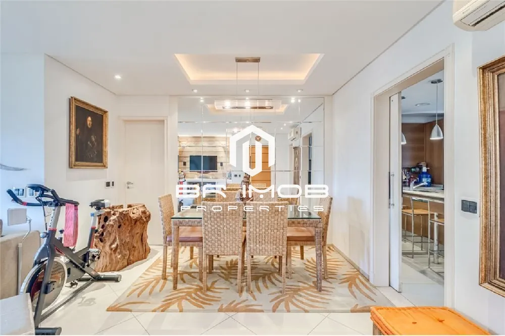 Apartamento, 3 quartos, 126 m² - Foto 10