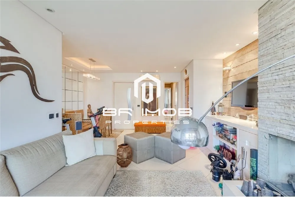 Apartamento, 3 quartos, 126 m² - Foto 11