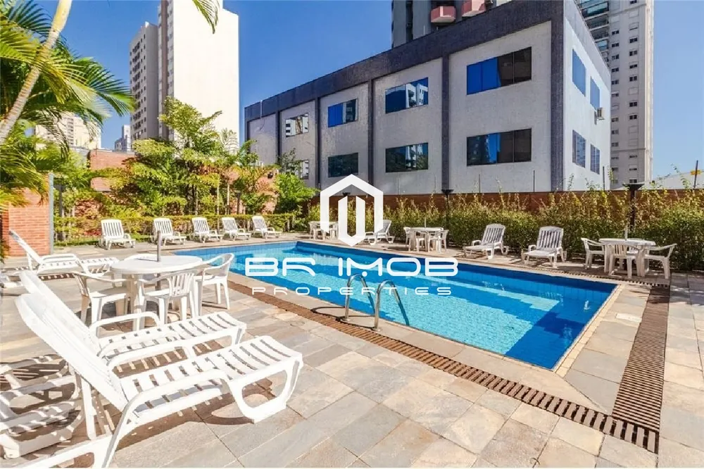 Apartamento, 3 quartos, 126 m² - Foto 8