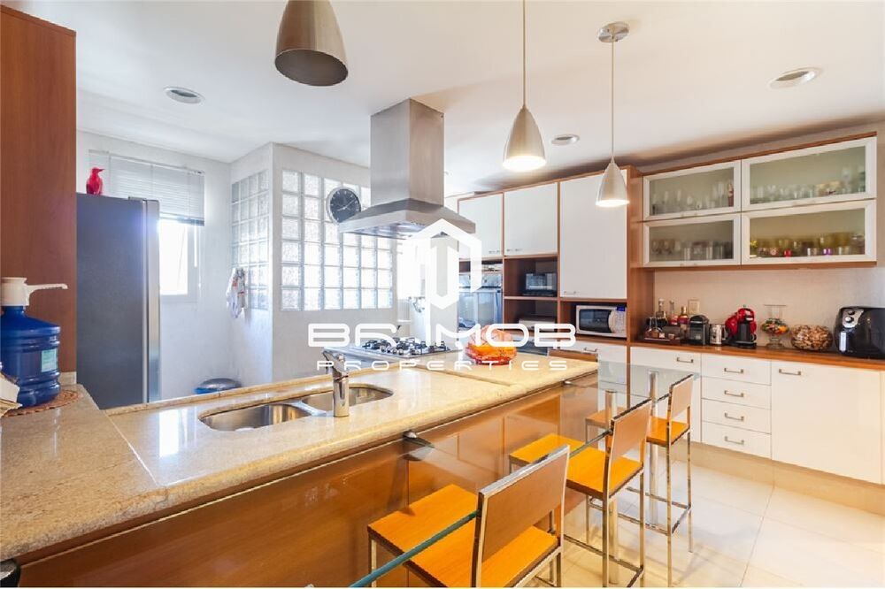 Apartamento, 3 quartos, 126 m² - Foto 13