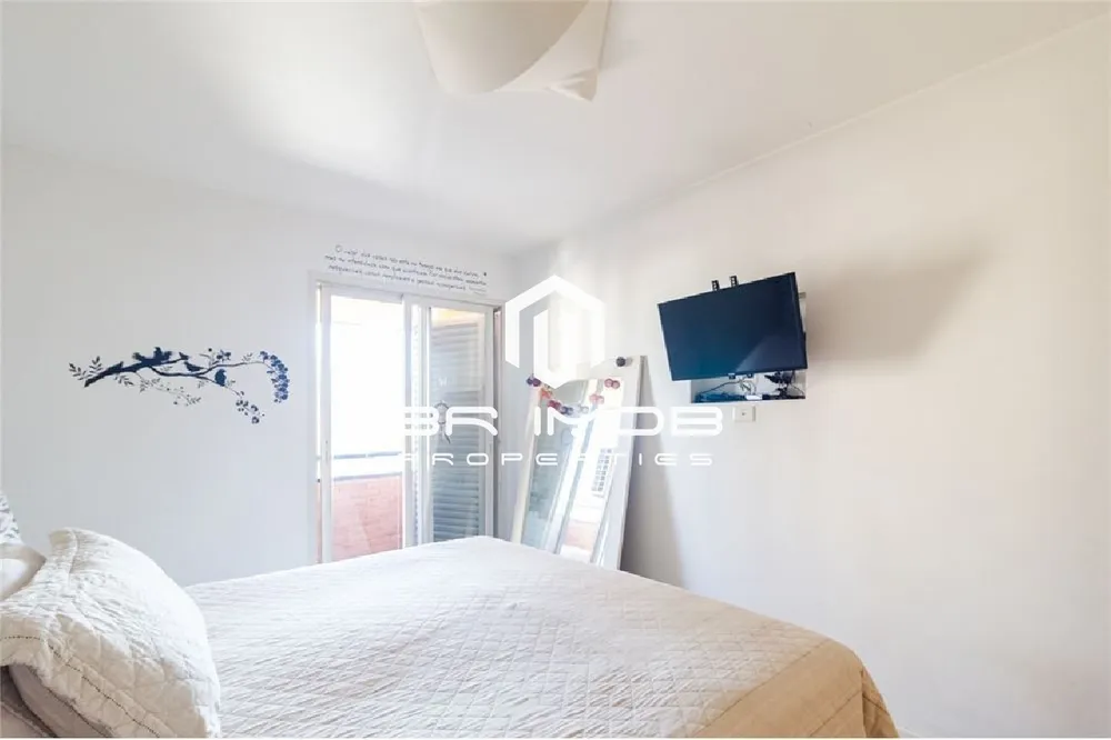 Apartamento, 3 quartos, 126 m² - Foto 12