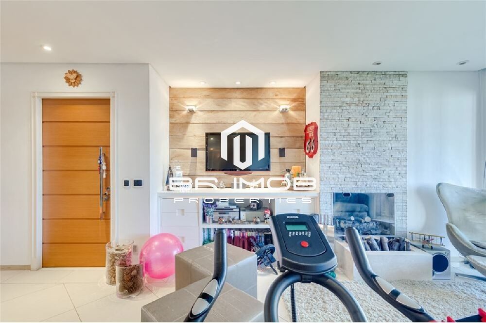 Apartamento, 3 quartos, 126 m² - Foto 16