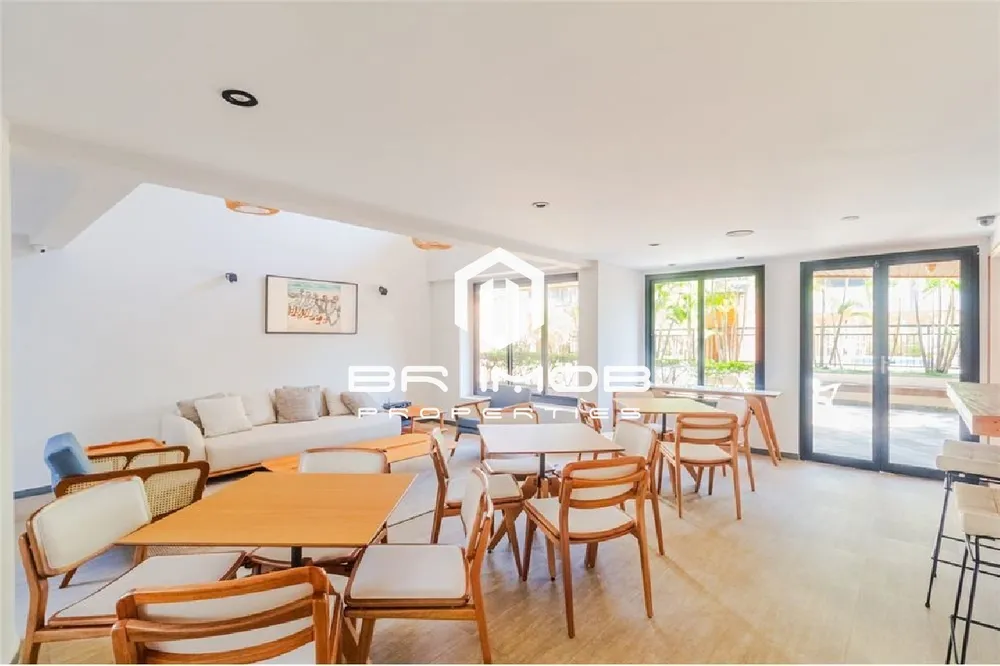 Apartamento, 3 quartos, 126 m² - Foto 9