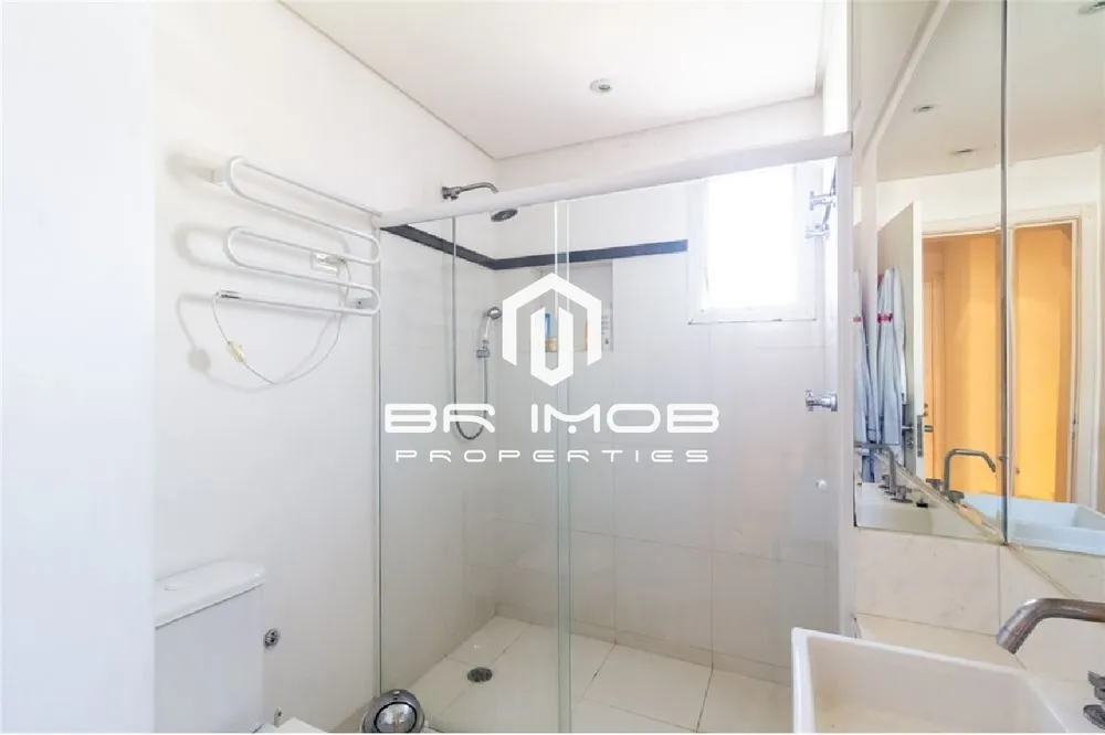 Apartamento, 3 quartos, 126 m² - Foto 5