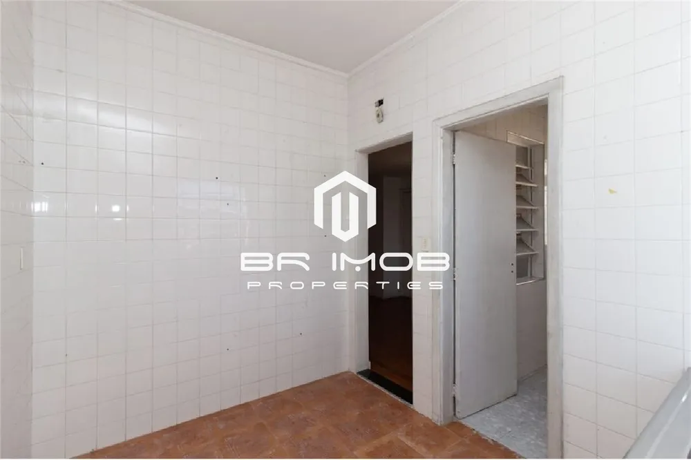 Apartamento, 2 quartos, 60 m² - Foto 5