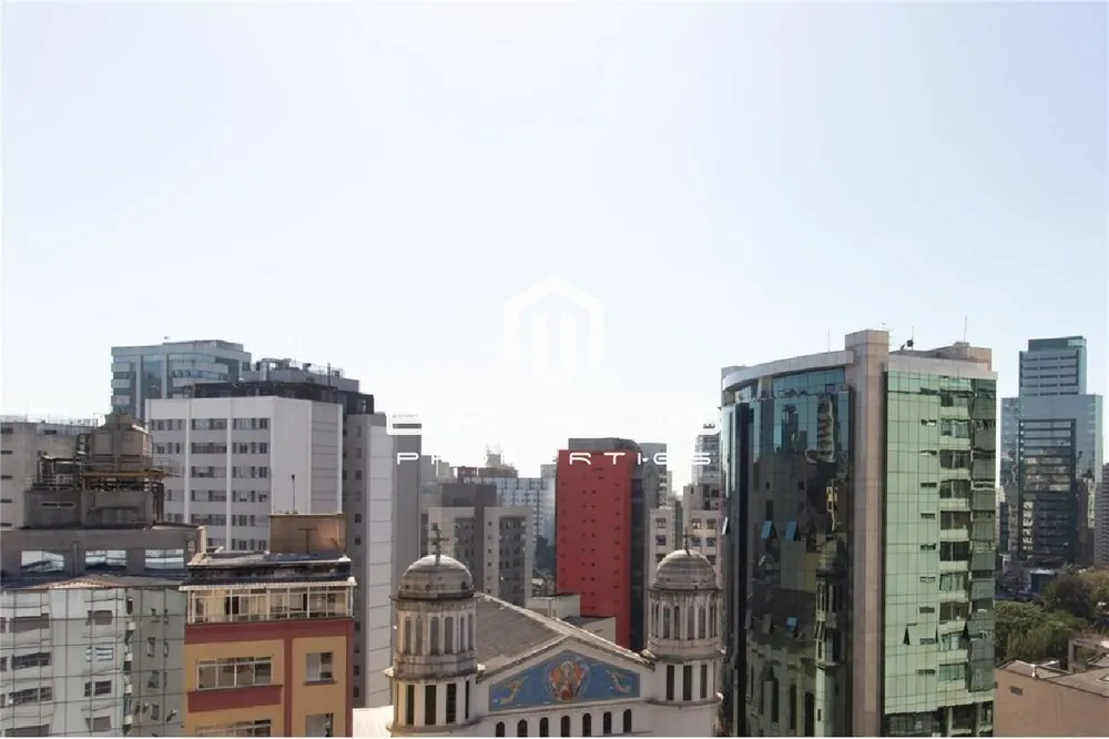 Apartamento, 2 quartos, 60 m² - Foto 8
