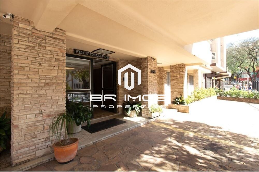Apartamento, 2 quartos, 60 m² - Foto 2