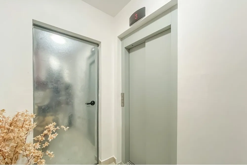 Apartamento, 2 quartos, 44 m² - Foto 11