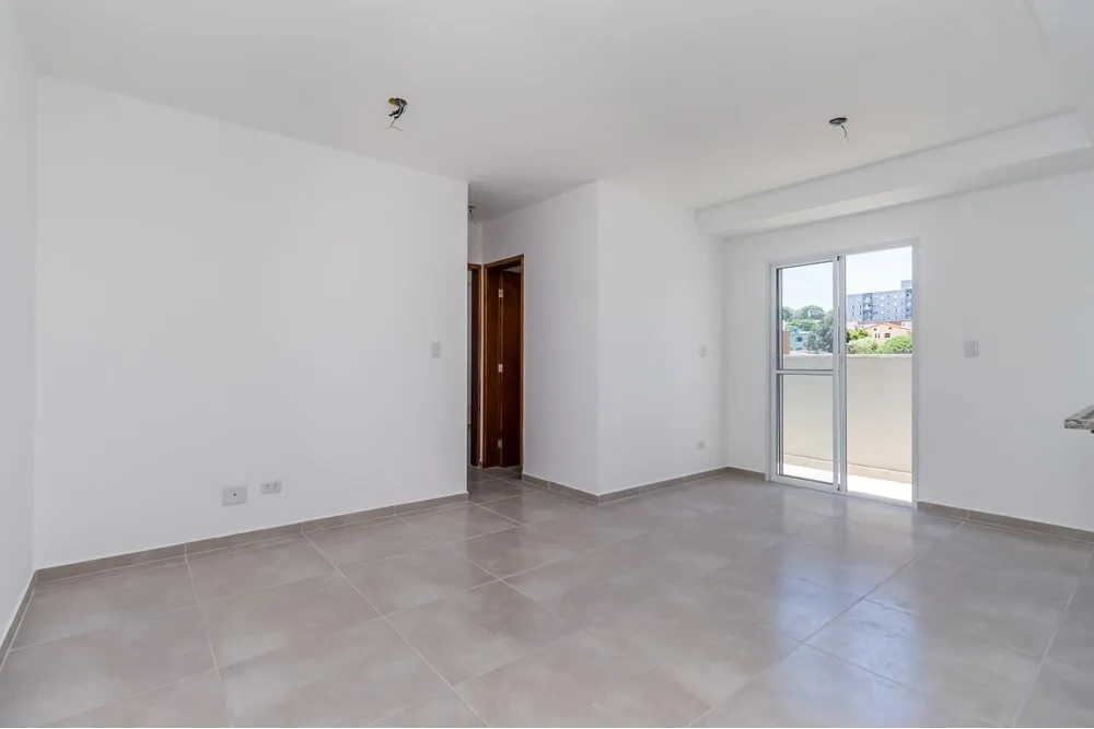 Apartamento, 2 quartos, 44 m² - Foto 1
