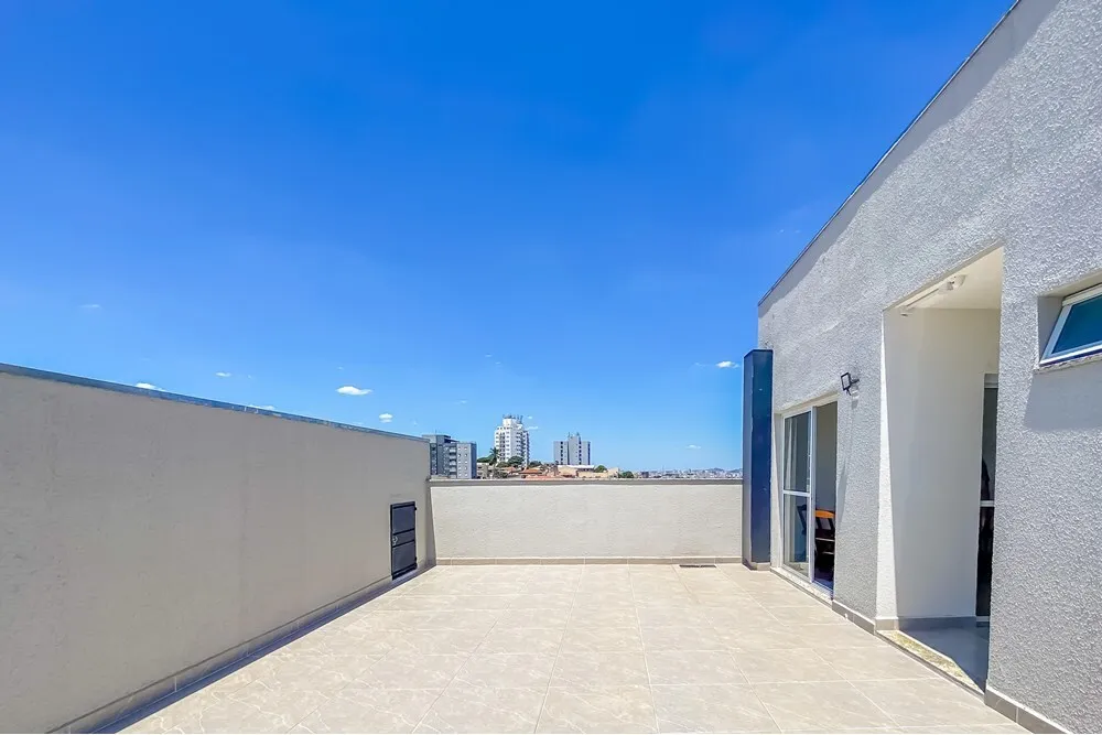 Apartamento, 2 quartos, 44 m² - Foto 5