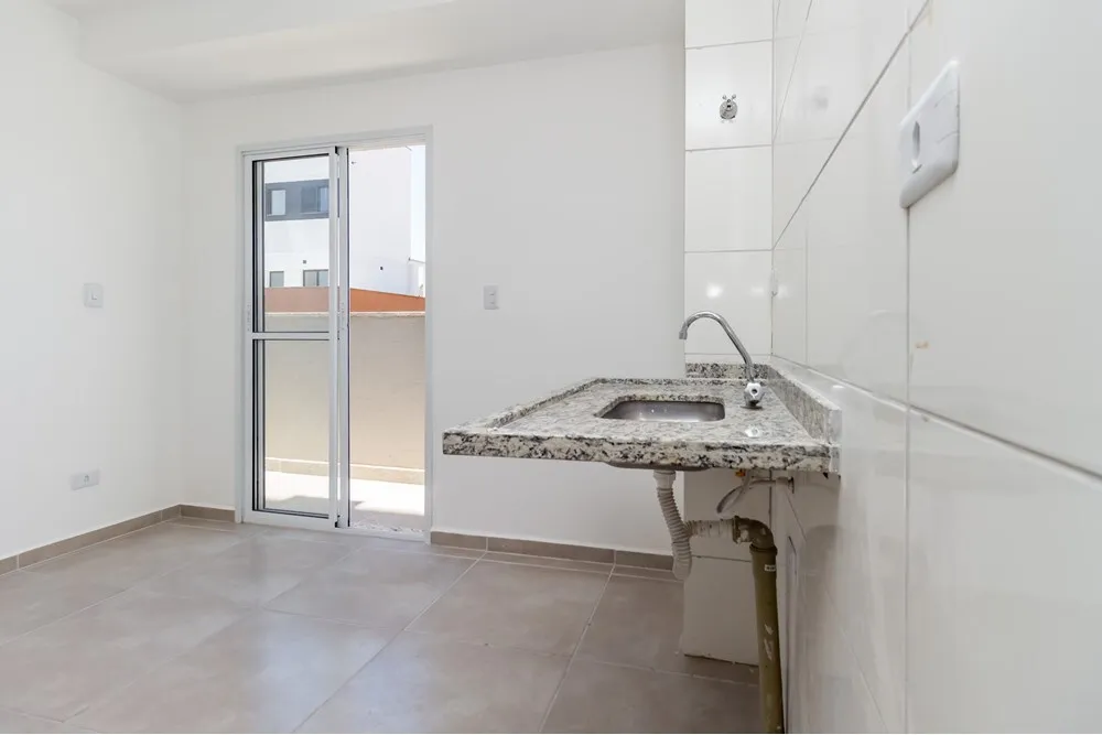 Apartamento, 2 quartos, 44 m² - Foto 10