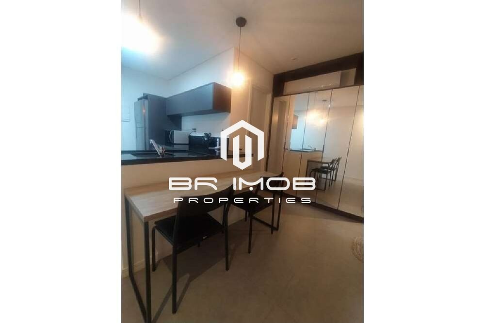 Apartamento, 1 quarto, 37 m² - Foto 8