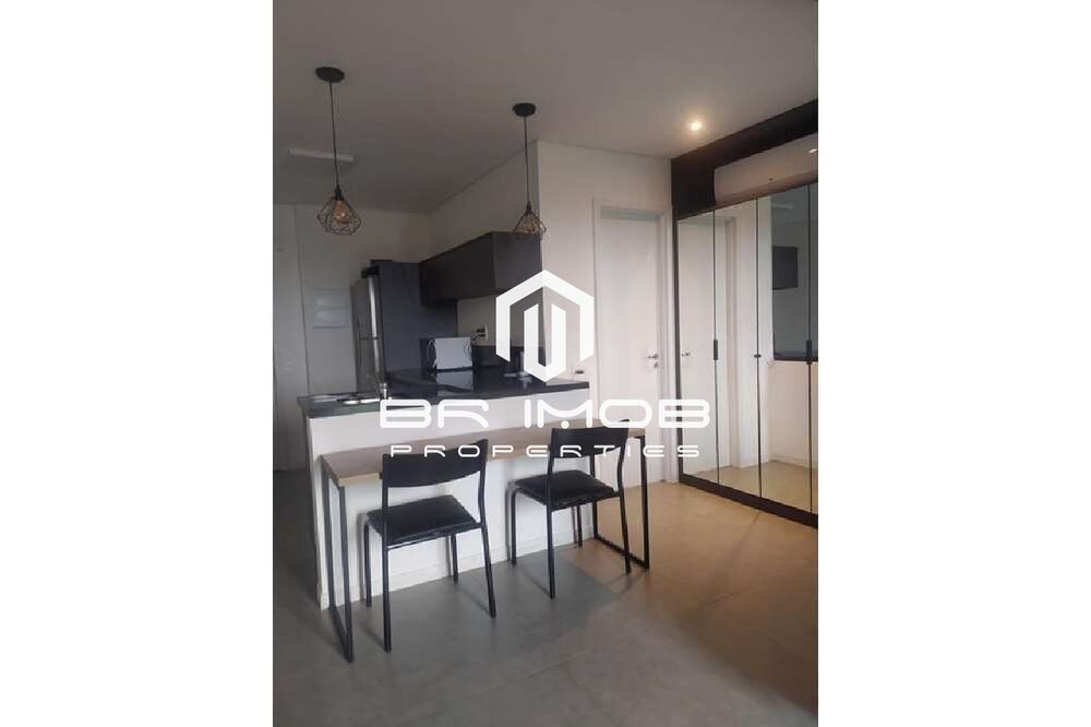 Apartamento, 1 quarto, 37 m² - Foto 3