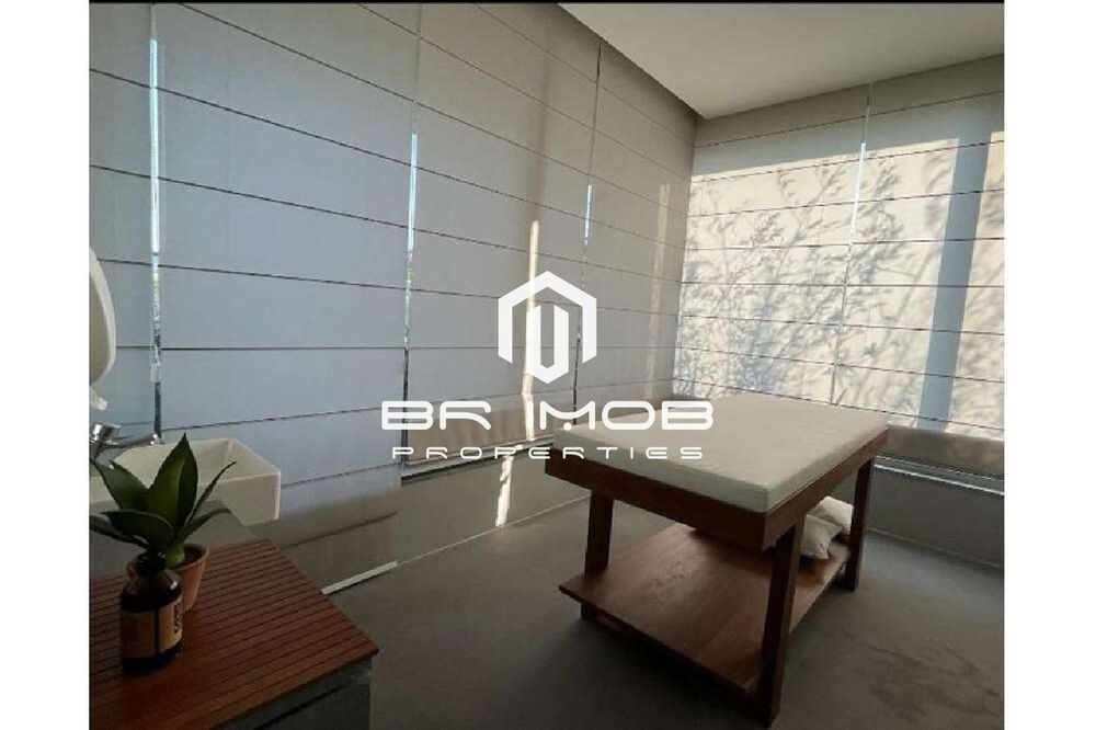 Apartamento, 1 quarto, 37 m² - Foto 11