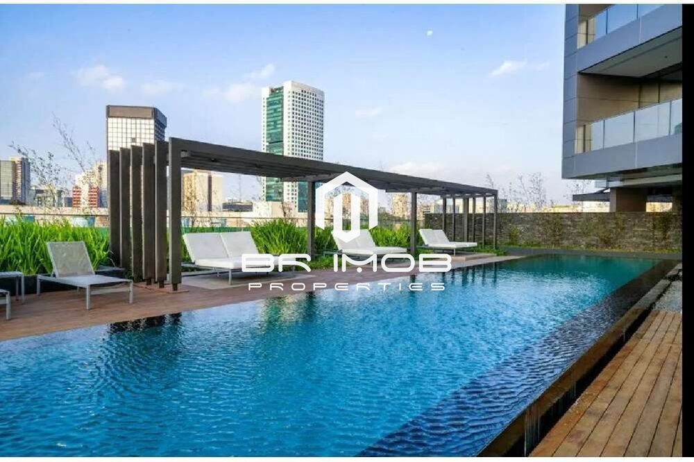 Apartamento, 1 quarto, 37 m² - Foto 9