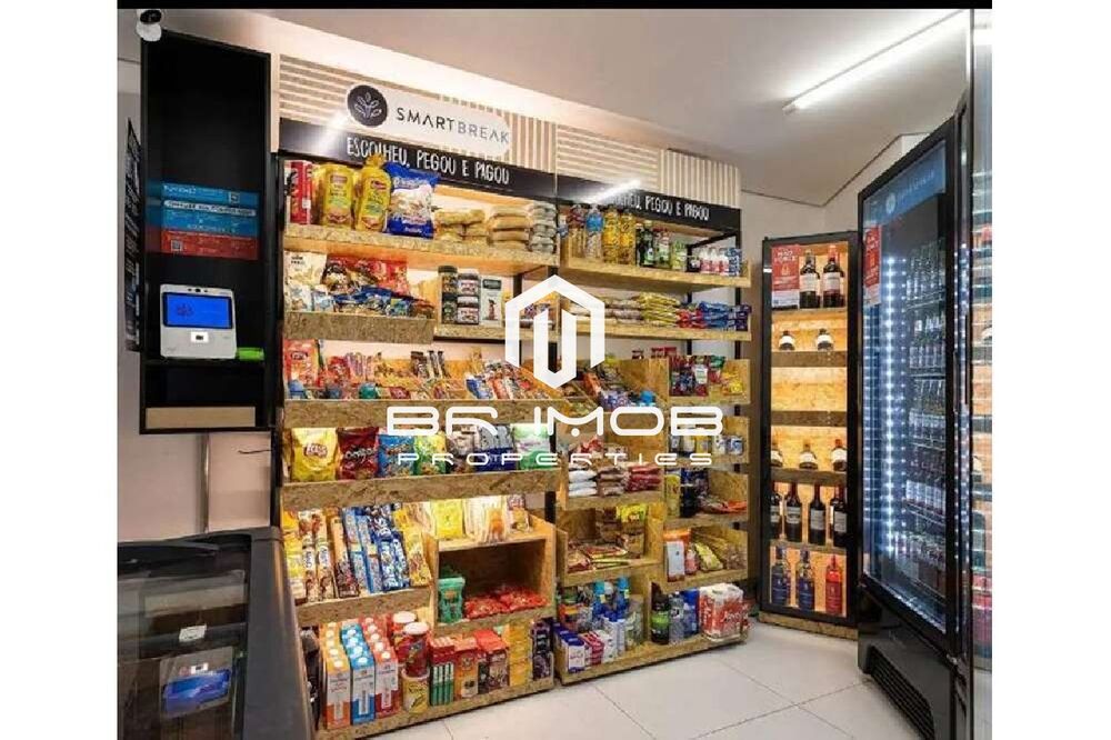 Apartamento, 1 quarto, 37 m² - Foto 14