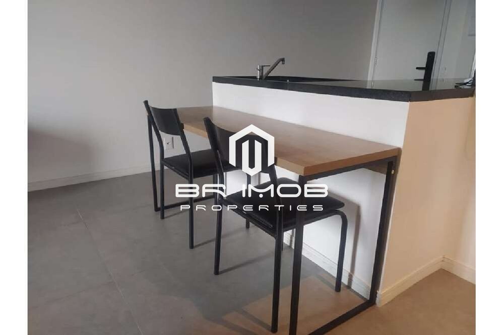 Apartamento, 1 quarto, 37 m² - Foto 4