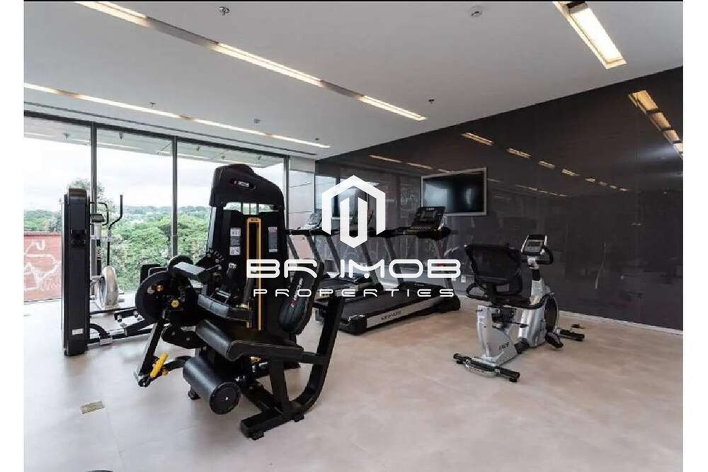 Apartamento, 1 quarto, 37 m² - Foto 12