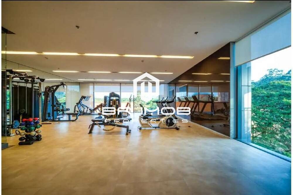 Apartamento, 1 quarto, 37 m² - Foto 13