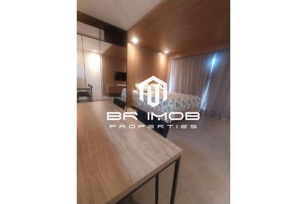 Apartamento, 1 quarto, 37 m² - Foto 5