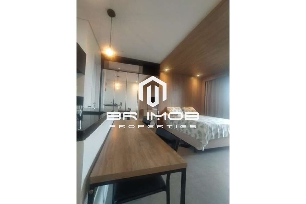 Apartamento, 1 quarto, 37 m² - Foto 6