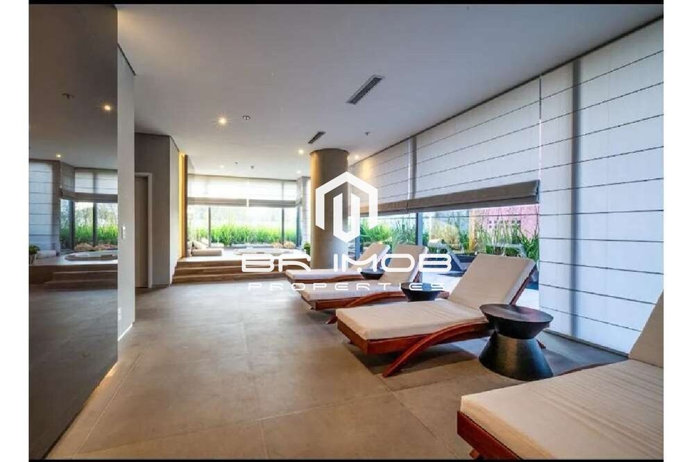 Apartamento, 1 quarto, 37 m² - Foto 10