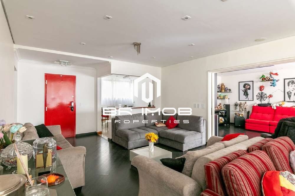 Apartamento, 4 quartos, 346 m² - Foto 8