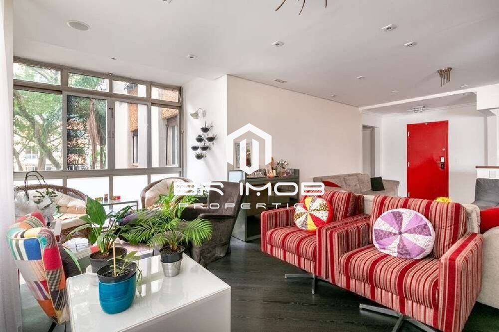 Apartamento, 4 quartos, 346 m² - Foto 1