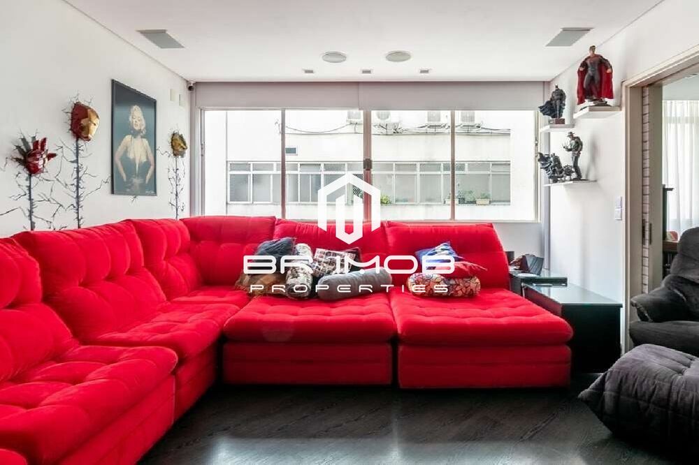 Apartamento, 4 quartos, 346 m² - Foto 9