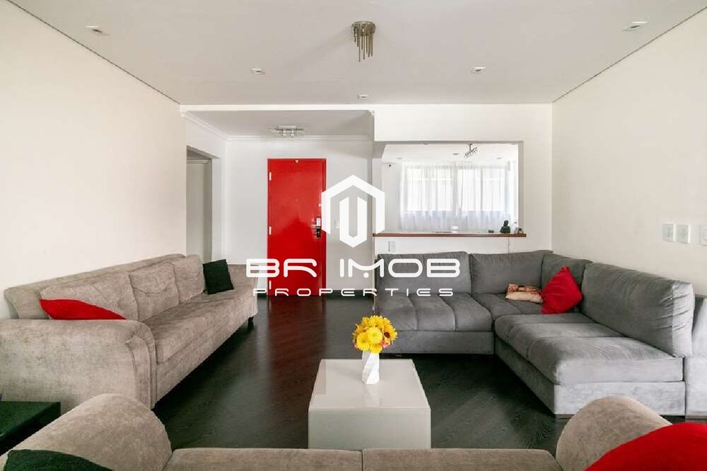 Apartamento, 4 quartos, 346 m² - Foto 7