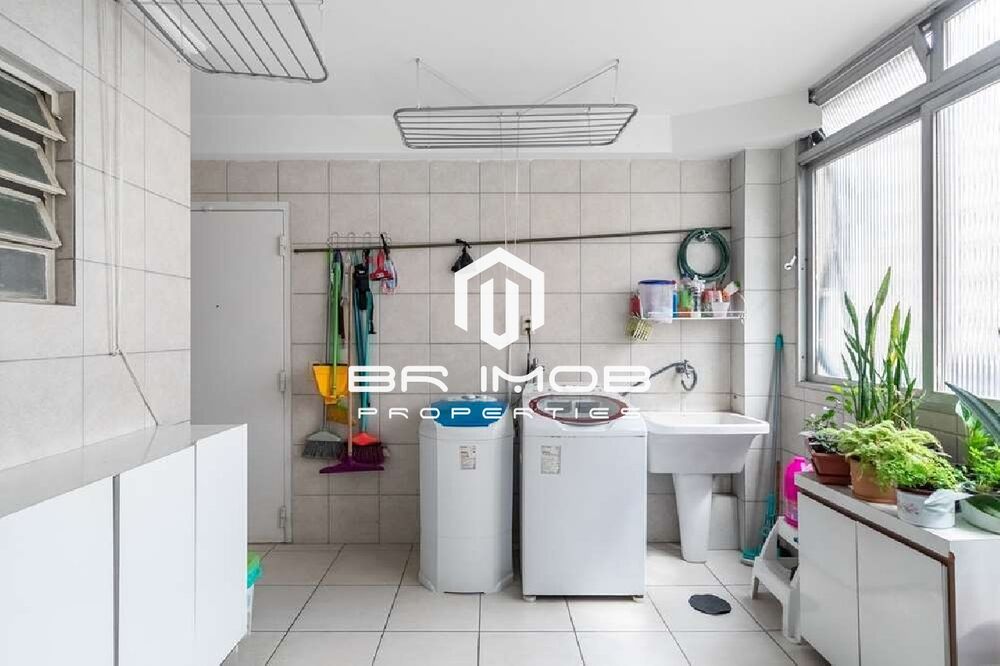 Apartamento, 4 quartos, 346 m² - Foto 10