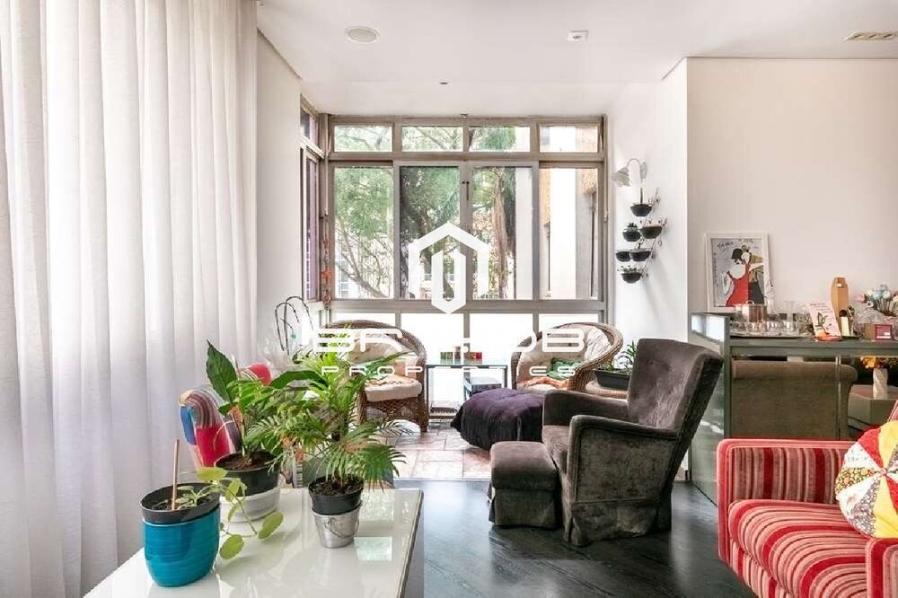 Apartamento, 4 quartos, 346 m² - Foto 2