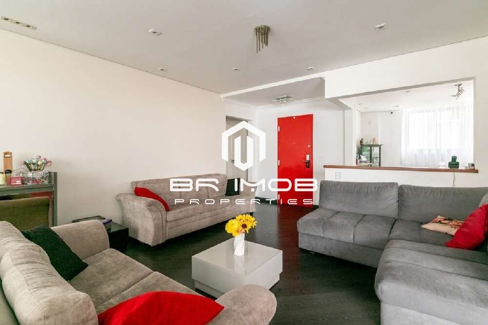 Apartamento, 4 quartos, 346 m² - Foto 5