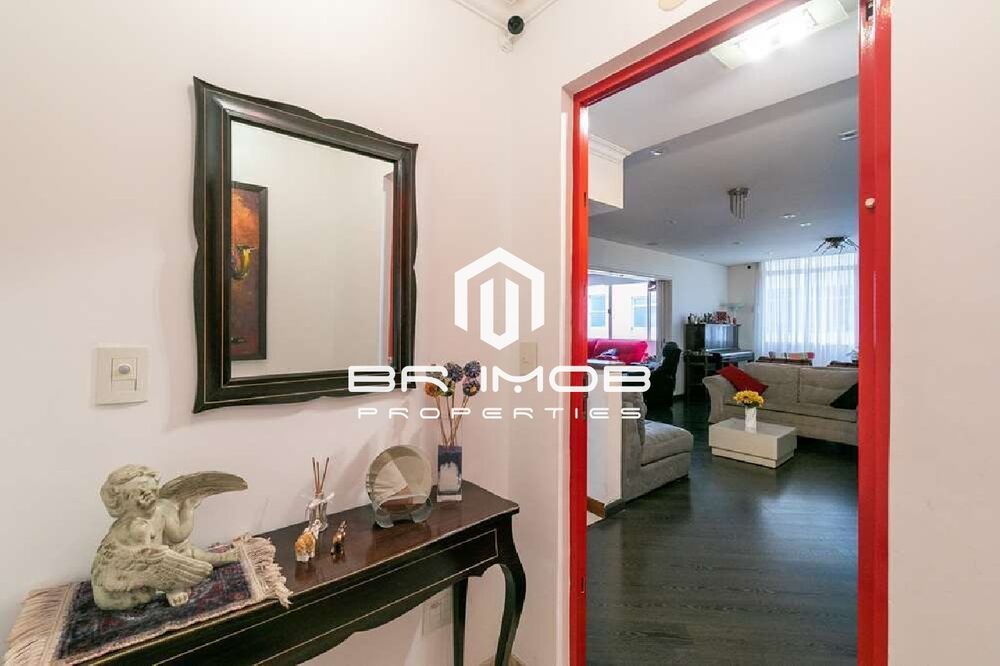 Apartamento, 4 quartos, 346 m² - Foto 20