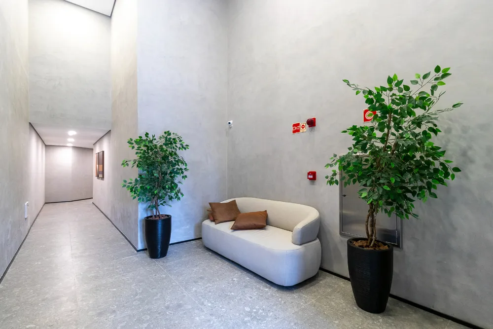 Apartamento, 1 quarto, 28 m² - Foto 8