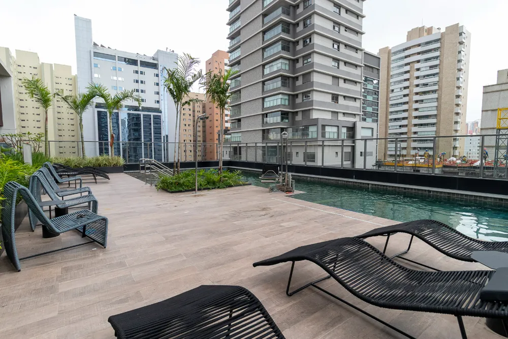 Apartamento, 1 quarto, 28 m² - Foto 6