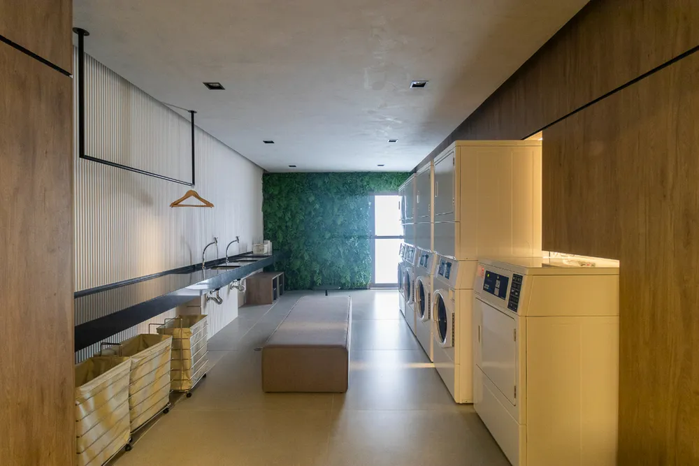 Apartamento, 1 quarto, 28 m² - Foto 7