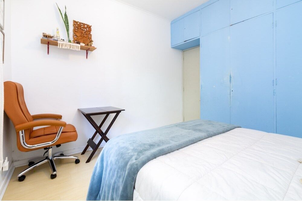 Casa, 2 quartos - Foto 12