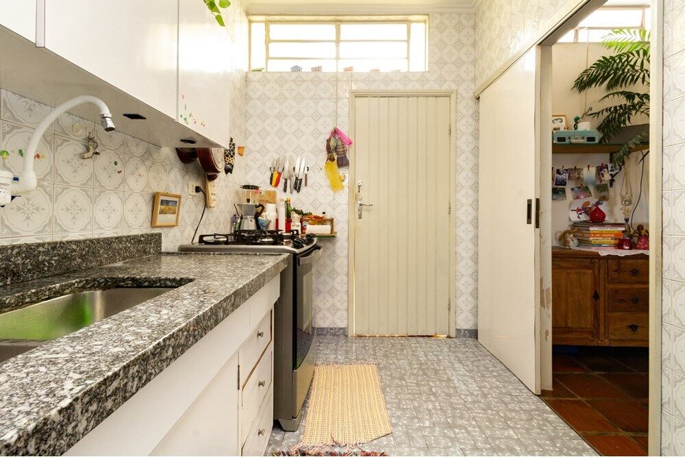 Casa, 2 quartos - Foto 18